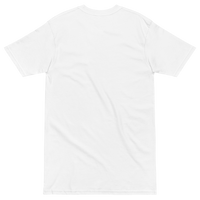 NOCTURNAL FIGURES WHITE TEE