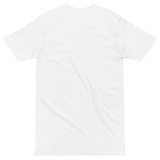 NOCTURNAL FIGURES WHITE TEE