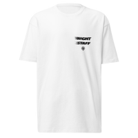 WHITE NIGHT STAFF TEE