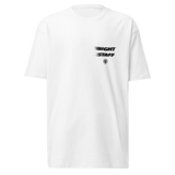 WHITE NIGHT STAFF TEE